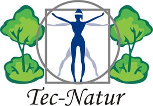 LogoTec Colaboración entre las Escuelas Tec Natur y Kirosur Centro Sur