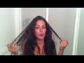 Belleza: cómo alisar el pelo en casa - trucos y consejos apra alisar el pelo